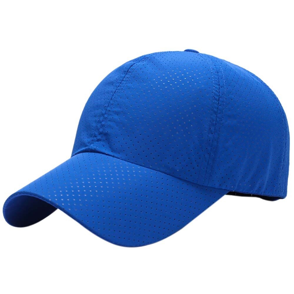Sommer Sonne Hütte unisex Dünne Gittergewebe Schnell Trocken Atmungsaktive Baseball Golf Wandern Camping Segel Strand Kappe Sport Hütte