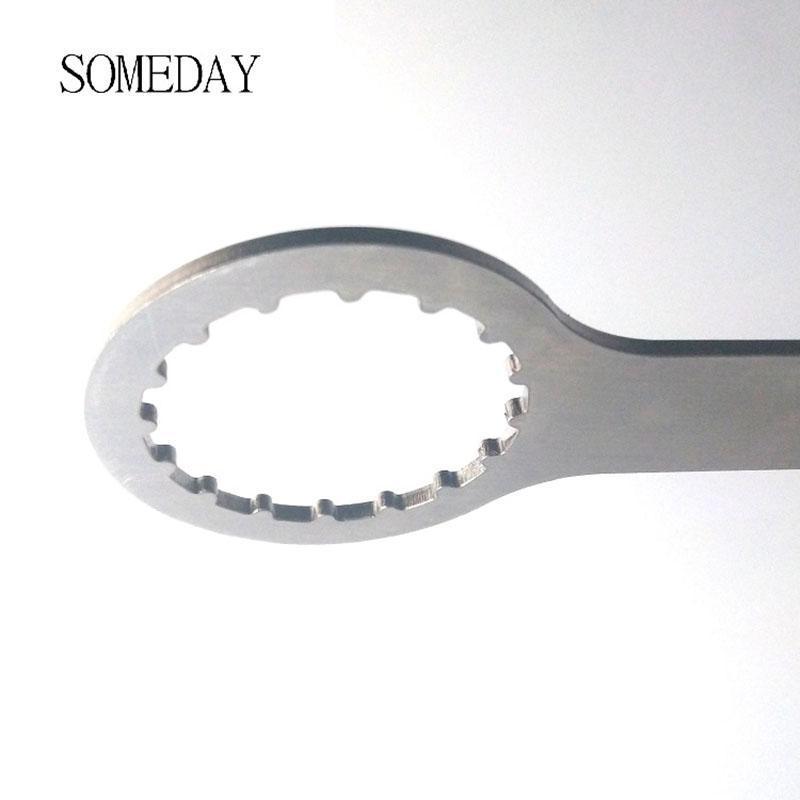 BAFANG BBS Tools For Mid Motor Install 8fun BBS01 BBS02 BBSHD For DIY Electric Bike Motor Install