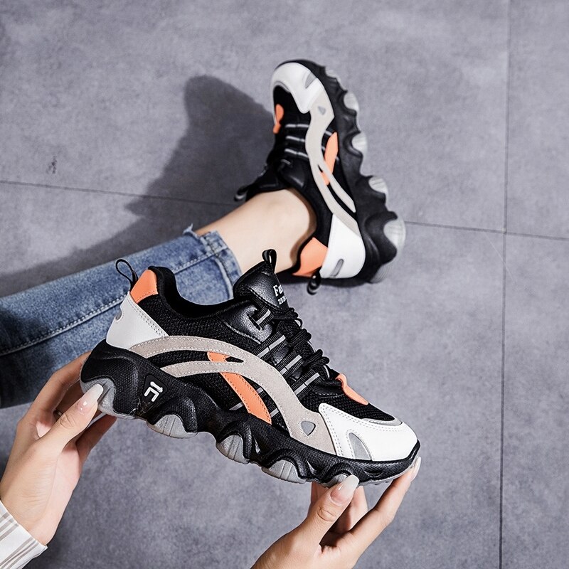 2032 Lente Schoenen