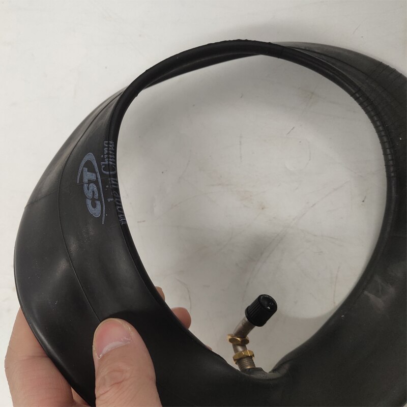 CST 10X2 Inner Tube 10 Inch Tube for 10X2 10X2.125 10X2.5 10X3.0 Tire Outer Tyre 10 Inch Electric Scooter Tyre Tire: Default Title