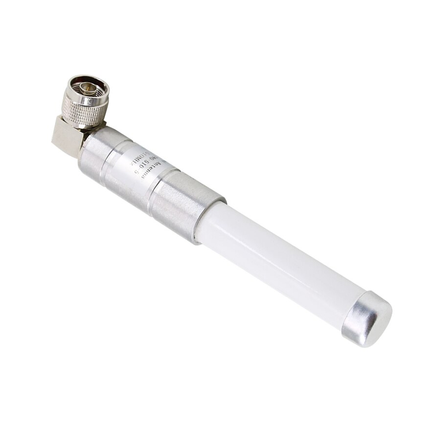 5dbi 433Mhz Antenna 433 MHz antena GSM N Male Connector Fiberglass antenna for Ham Radio Signal Booster Wireless Repeater