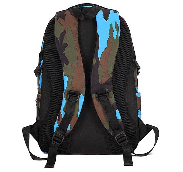 Top Brand Orthopedische Camouflage Kinderen Schooltassen Rugzak Mochila Voor Tieners Kids Jongens Meisjes Laptoptas Knapzak Satchel