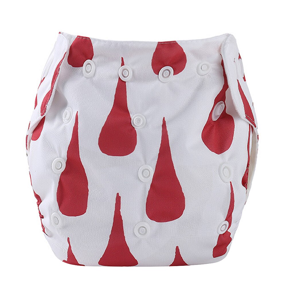 Diaper Cover Wrap Washable Diapers Couches Lavables Baby Nappy Reusable Nappy Baby Pocket Cloth Diapers: 02