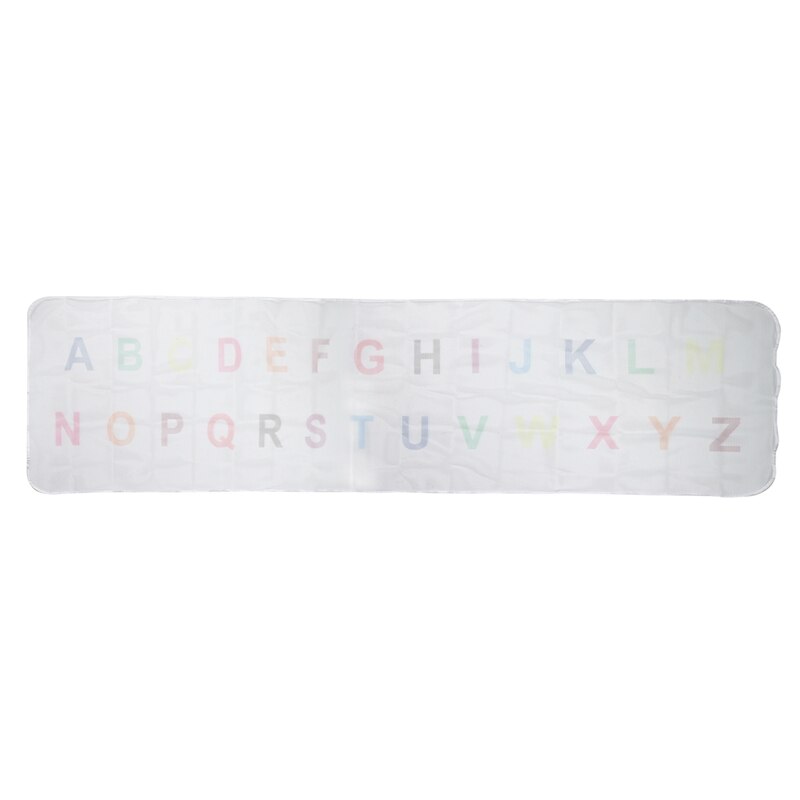 Gates for Stairs Kids Safety Door Child Stair Barrier Safe Rail Balcony Stair Protection Net Fence Dog Gate: Green