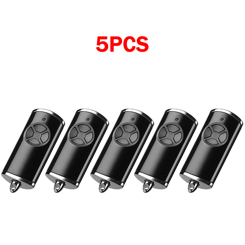 HORMANN HSE4 HSE2 HSE1 HS5 HS4 HS1 868 BS HSE4-868-BS HSE2-868-BS HS5-868-BS HS4-868-BS Garagedeur-/poortafstandsbediening 868 MHz