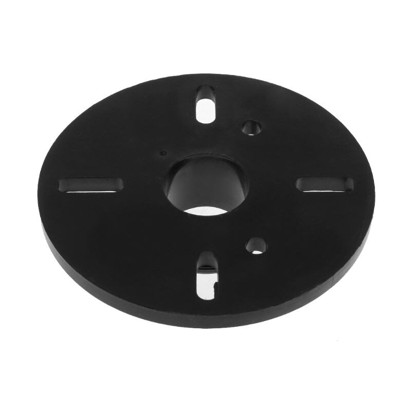 Tweeter-bocina de agudos para altavoces de escenario, interfaz de bocina, placa adaptadora de boca de rosca, barra de sonido para cine en casa, sistema de DJ, 54DB