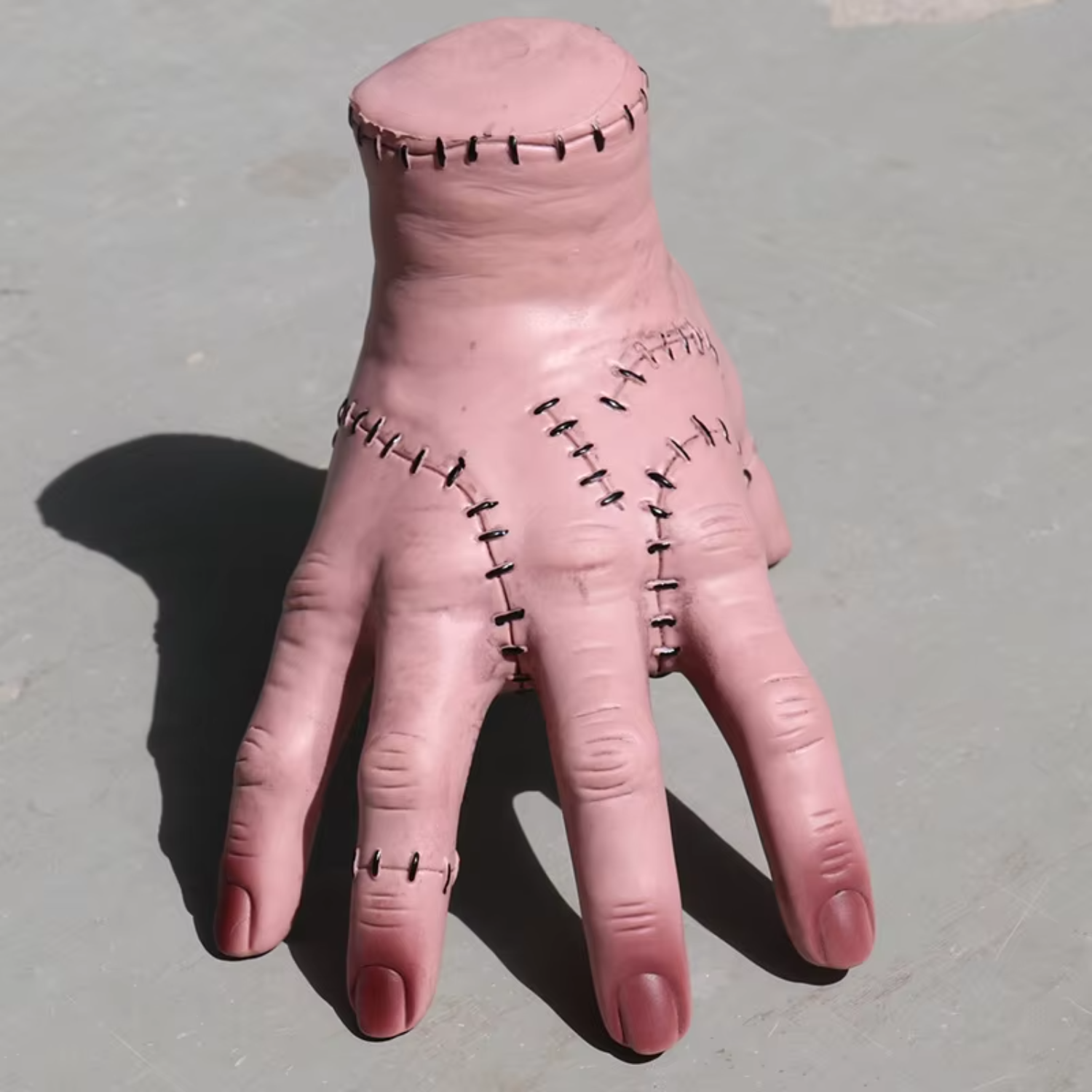 Wednesday Addams Halloween Movie Props for Kids & Adults