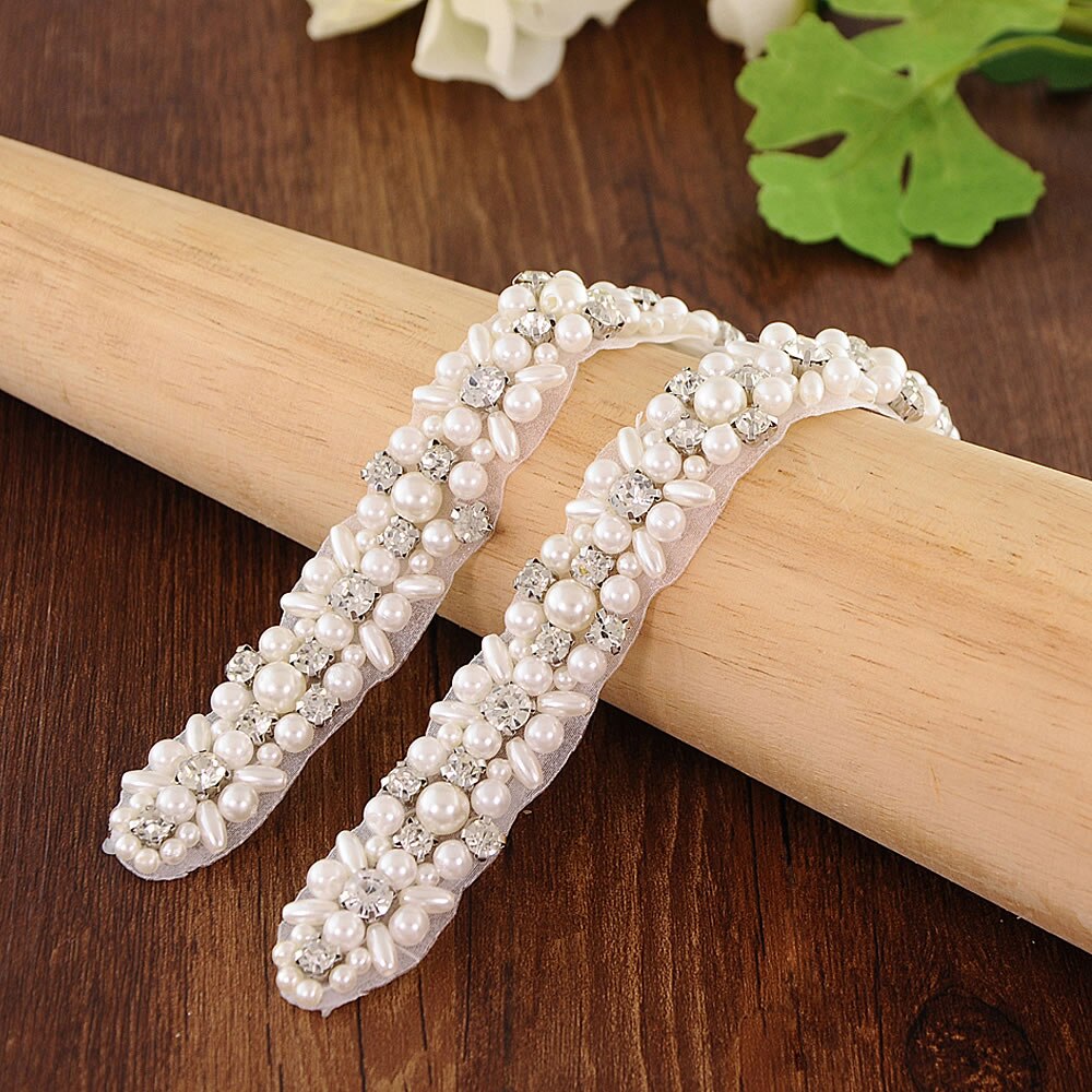 Silver strass brudben strumpeband bröllop strumpeband bälte brud lår ben strumpebandsring för kvinnor kvinnlig brud