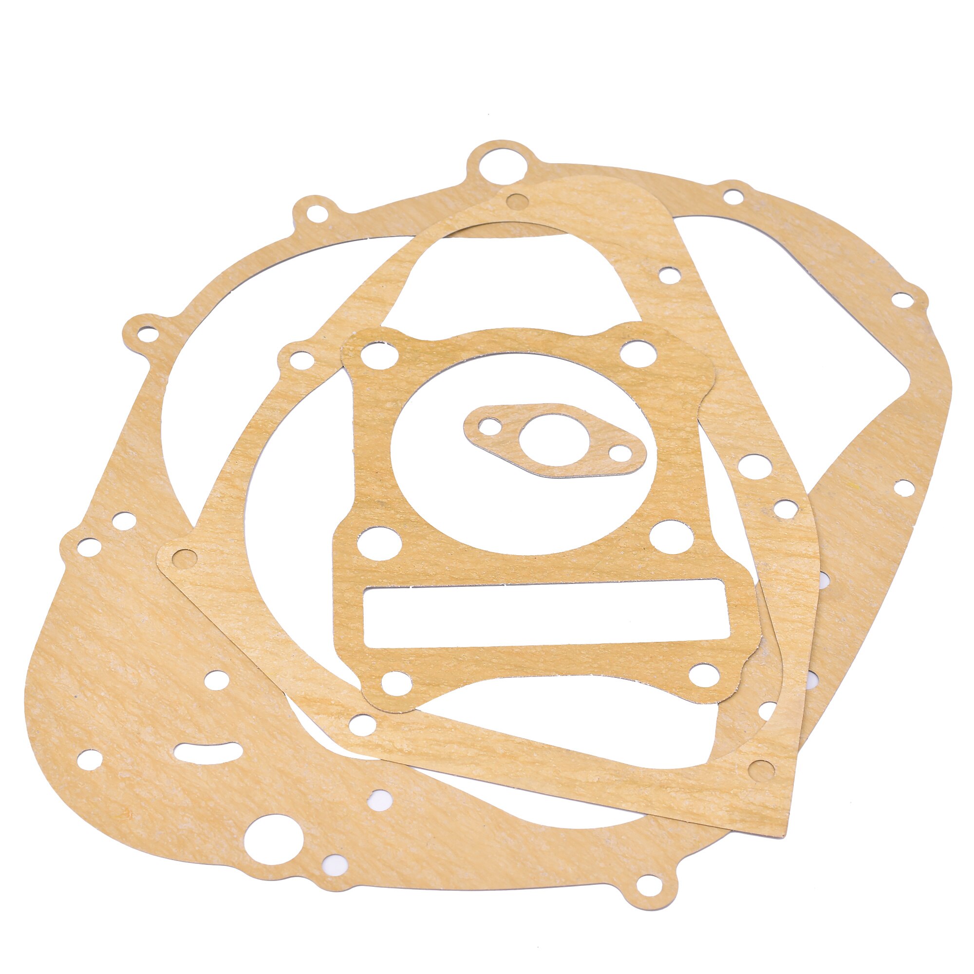 125CC Motorcycle Complete Full Cylinder Head Overhaul Gasket Mat for Suzuki GS125 GN125 GN 125 GS 125