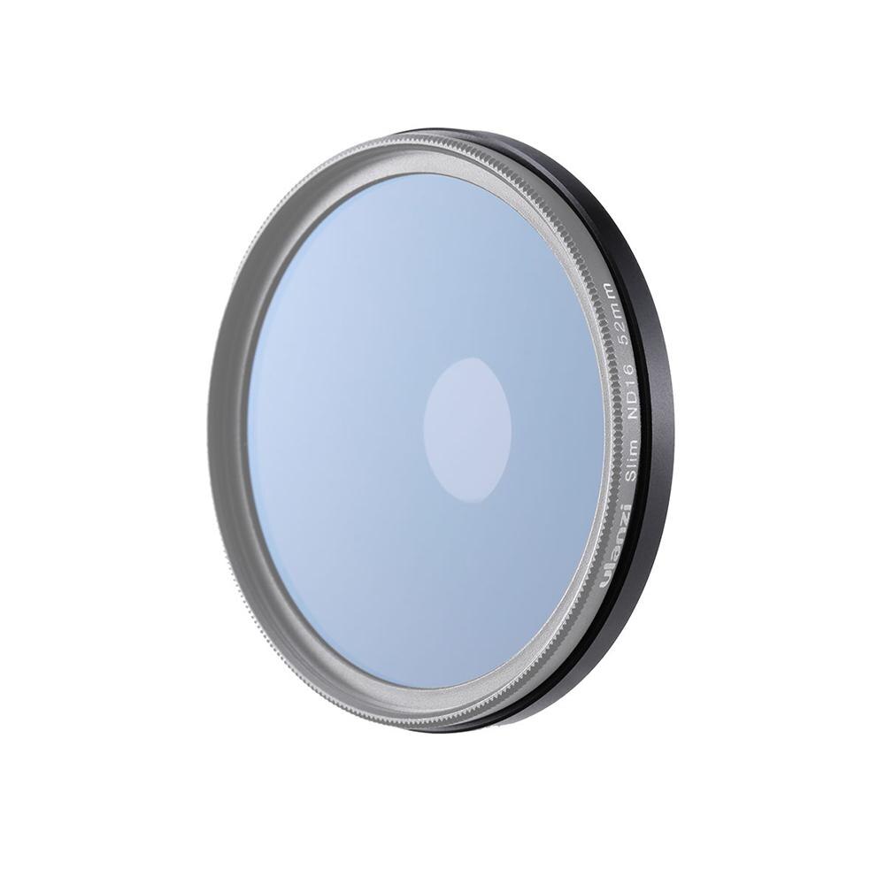 BEESCLOVER Universal- 17MM bis 52MM Telefon Kamera Objektiv Filter Adapter Ring für Android iPhone 11 Profi Max Piexl xiaomi Huawei r60