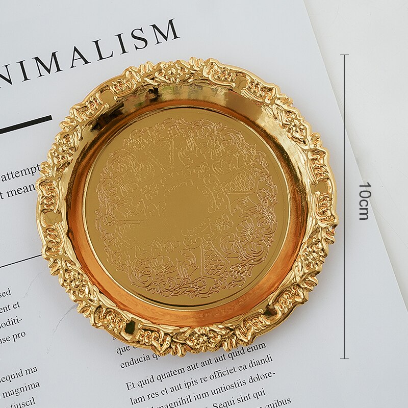 Metalen Beugel Sieraden Foto Studio Fotografie Props Fotografie Accessoires Voor Oorbellen, Ringen, Armbanden, Kettingen Schieten: No.7