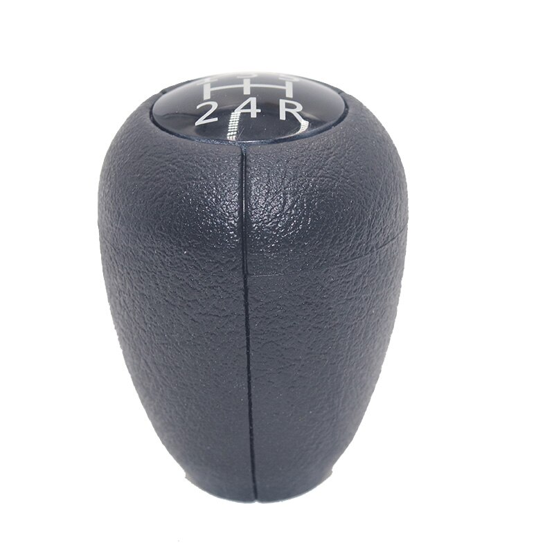 Manual Car Gear Shift Konb Gaiter Shifter Knob For Nissan Safari Patrol Y60 GQ