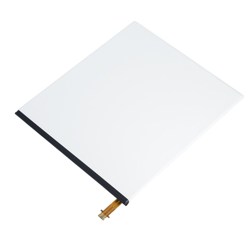 100% Original Replacement Battery EB-BT561ABE For Samsung GALAXY Tab E T560 T561 SM-T560 Tablet Battery 5000mAh+Tools