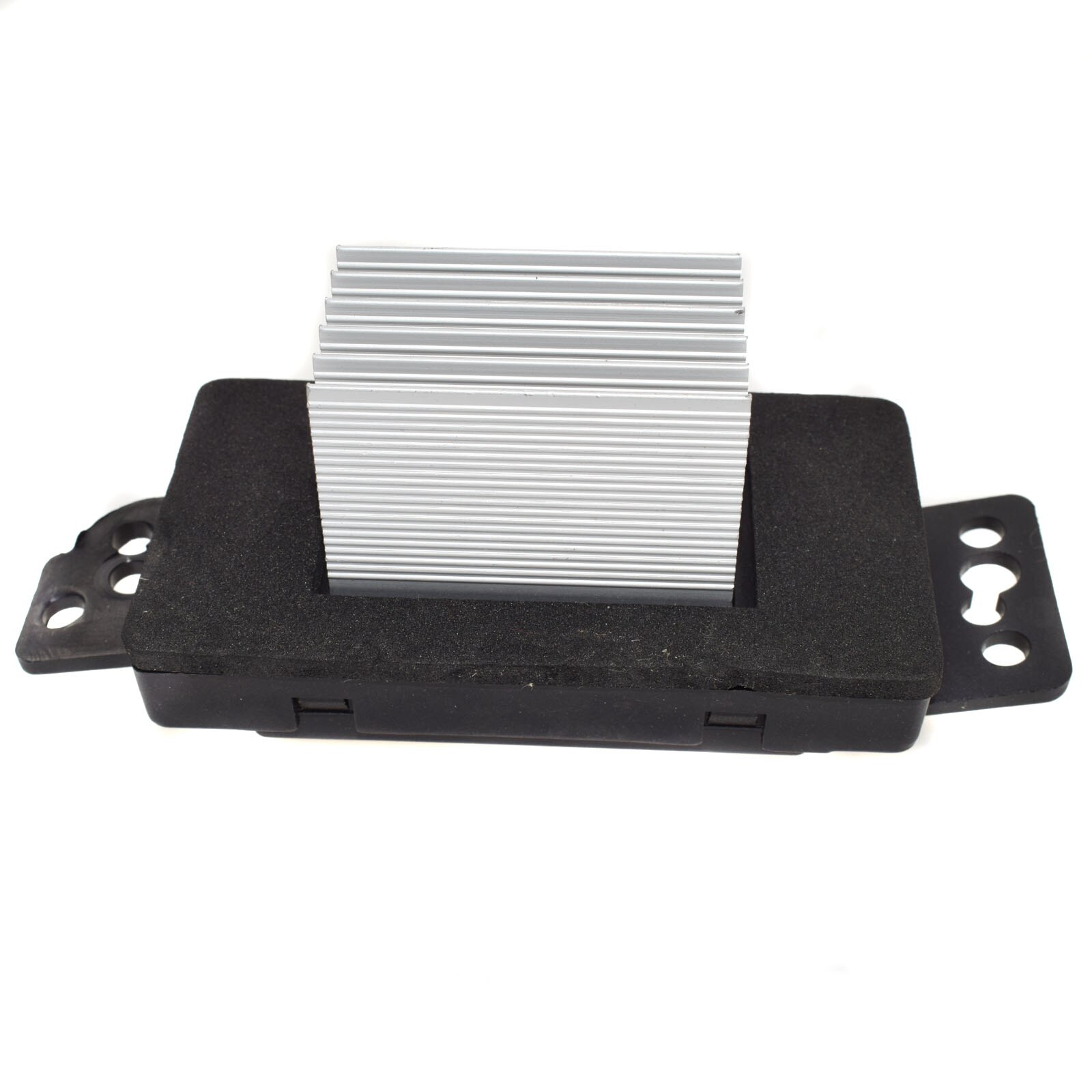 WOLFIGO HVAC Blower Motor Resistor with Plug Harness 15850268 22754990 RU359 1580888 for Pontiac Chevrolet Impala Buick