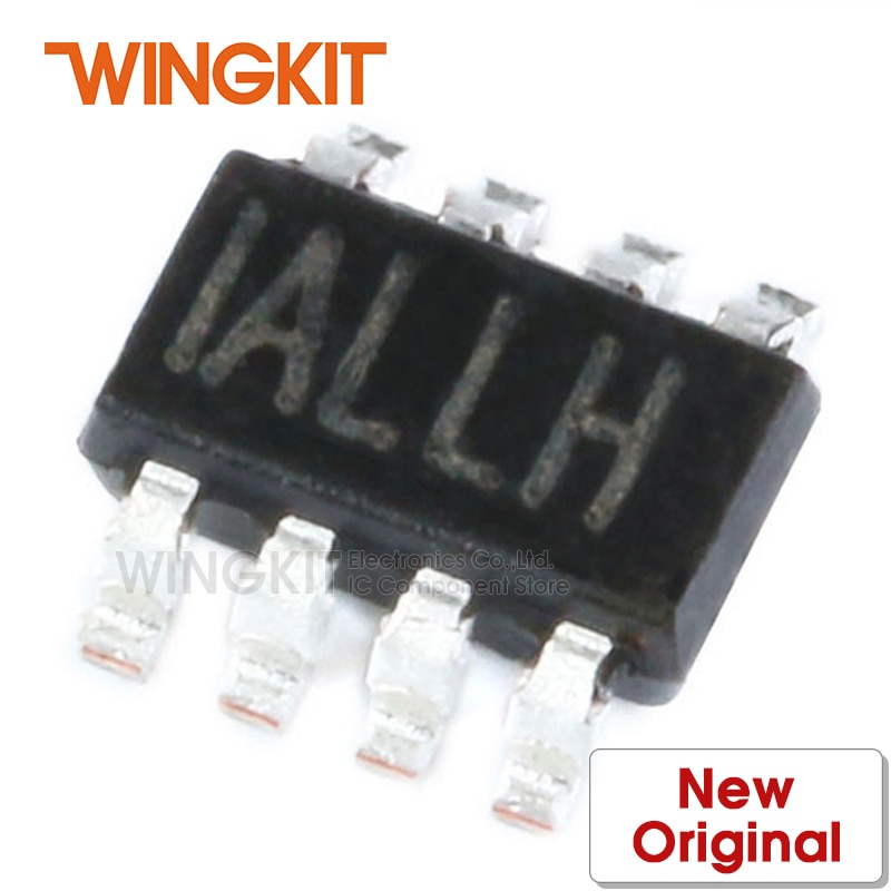 5PCS MP9942GJ-Z TSOT23 MP9942GJ MP9942 / ALL TSOT-23-8 Synchronous Step-Down Converter 2A / 36V / 410kHz