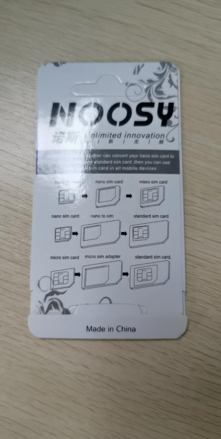 sim card slot sim card adapter nano sim card to micro sim card and standard sim card one nano sim card in all devices