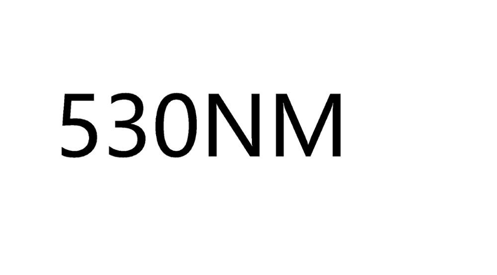 690, 750, 640nm, filtro de máquina elight ipl: 530nm