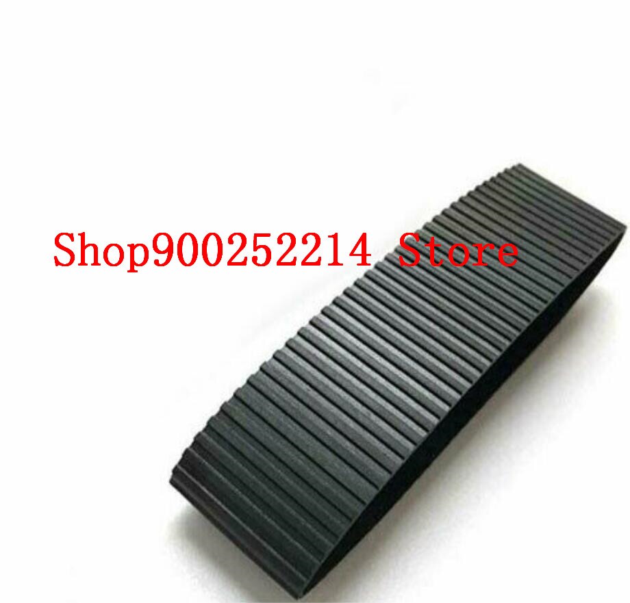 Lens zoom rubberen ring voor tamron 16-300 16-300mm f /3.5-6.3 di ii vc camera reparatie onderdeel