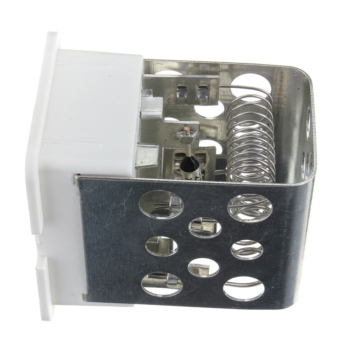 Heater Blower Motor Fan Resistor for Vauxhall Astr... Grandado