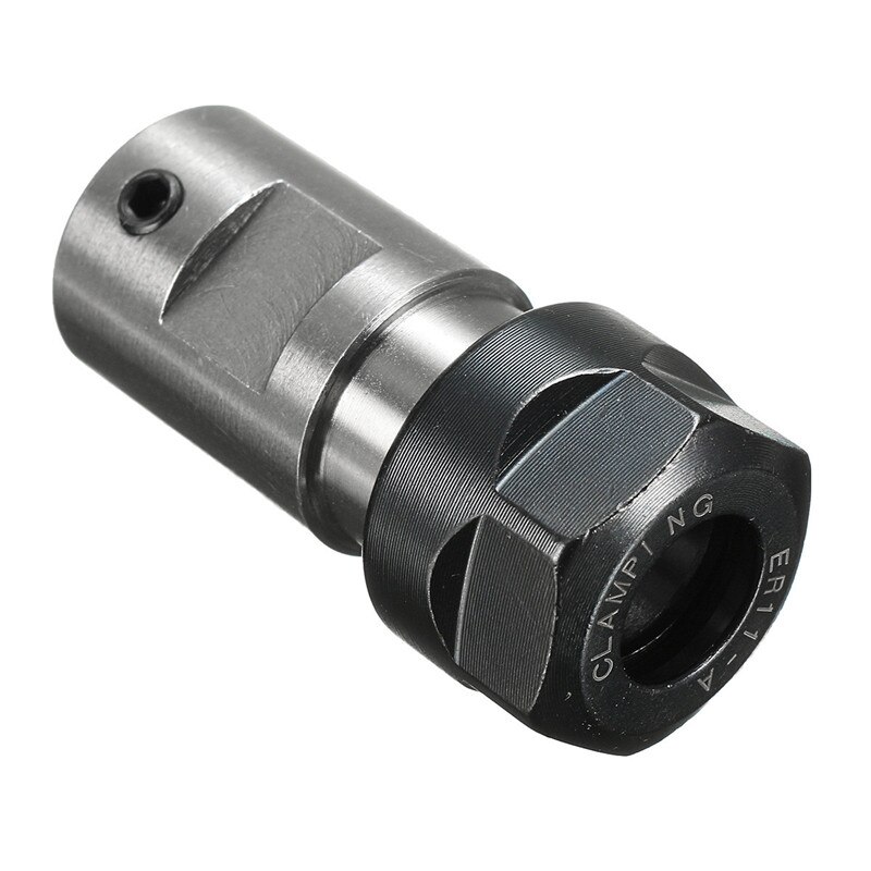 Motor shaft Spantang ER20 EEN 8mm Verlengstuk Houd... – Grandado