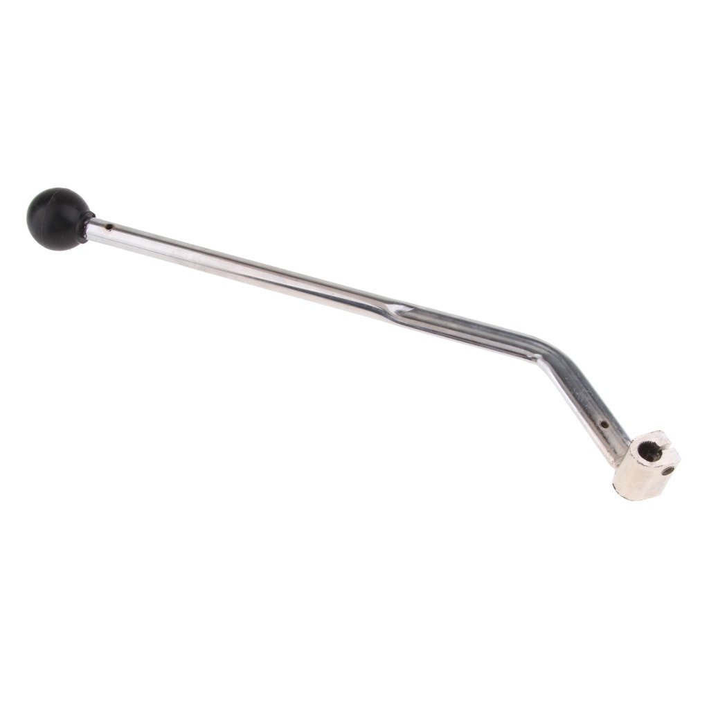 Hand Controle Versnellingspook Shifter Fit Quad Dirt Bike Atv Buggy Go Kartv