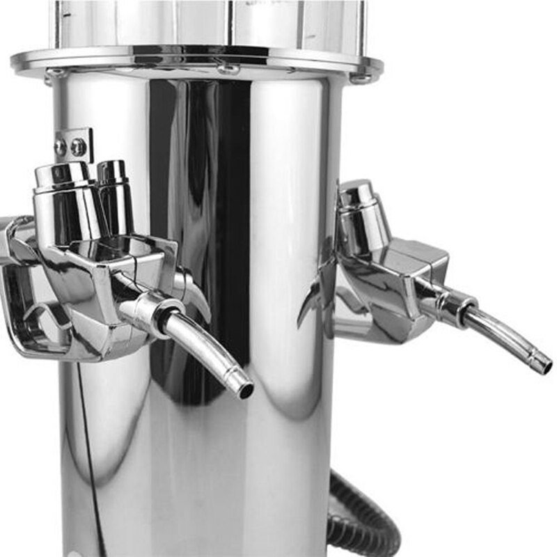 Beer Dispenser With Tap Pressurized Home Beer Brewing Craft Beer Dispenser Growler System