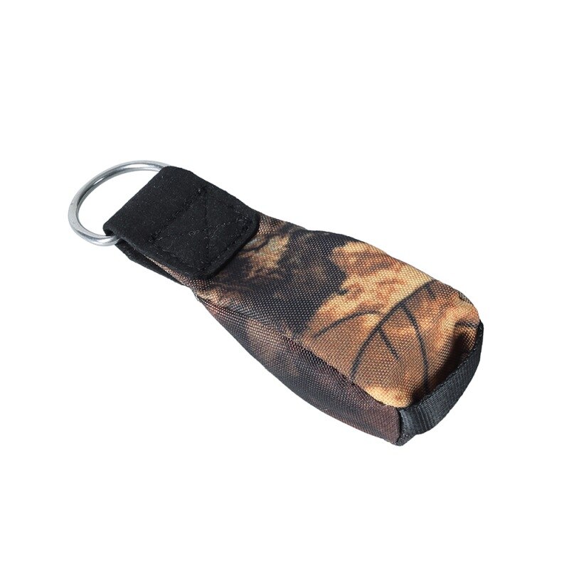 Kayak bote Buoyant rescate reflectante bolsa de lanzamiento para bote de pesca Dinghy Yatch Raftiing accesorios de surf