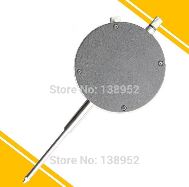 0-50 mm 0.01 mm Dial Indicator dial indicator gauge 0-50mm Measuring Tool