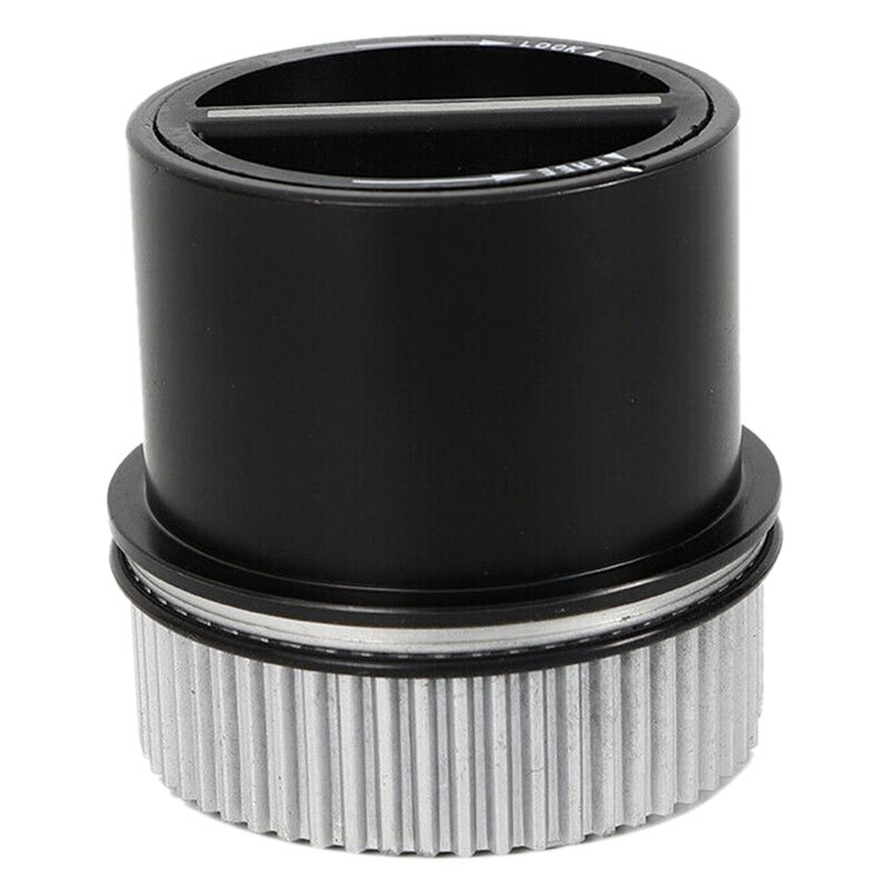 Front Manual Locking Hub Car Manual Locking Hub for Ford F250 F350 F450 F550 Super Duty 4WD 1C3Z3B396DA 600-204