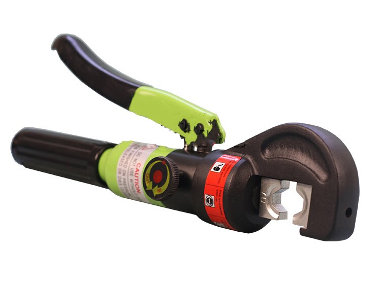 Hydraulic Crimping Tool Hydraulic Crimping Plier Hydraulic Compression Tool