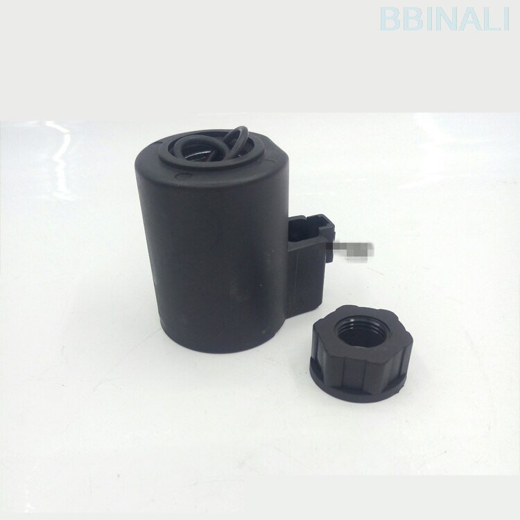 Válvula solenoide para coche VOLVO, accesorio de bloqueo de seguridad giratorio para excavadora, para modelo EC60 140, 210, 240, 290, 360 B