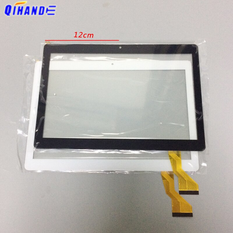 tablets Touch screen For 10 inch BDF KT107_V01 KT107 V01 3G Touch panel Digitizer Glass Sensor replacement