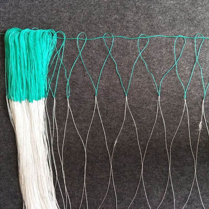 Trellis Netting Grow Garden Flowers, Green Pea, Cucumber, Tomatoes, Bean and Vin 667B