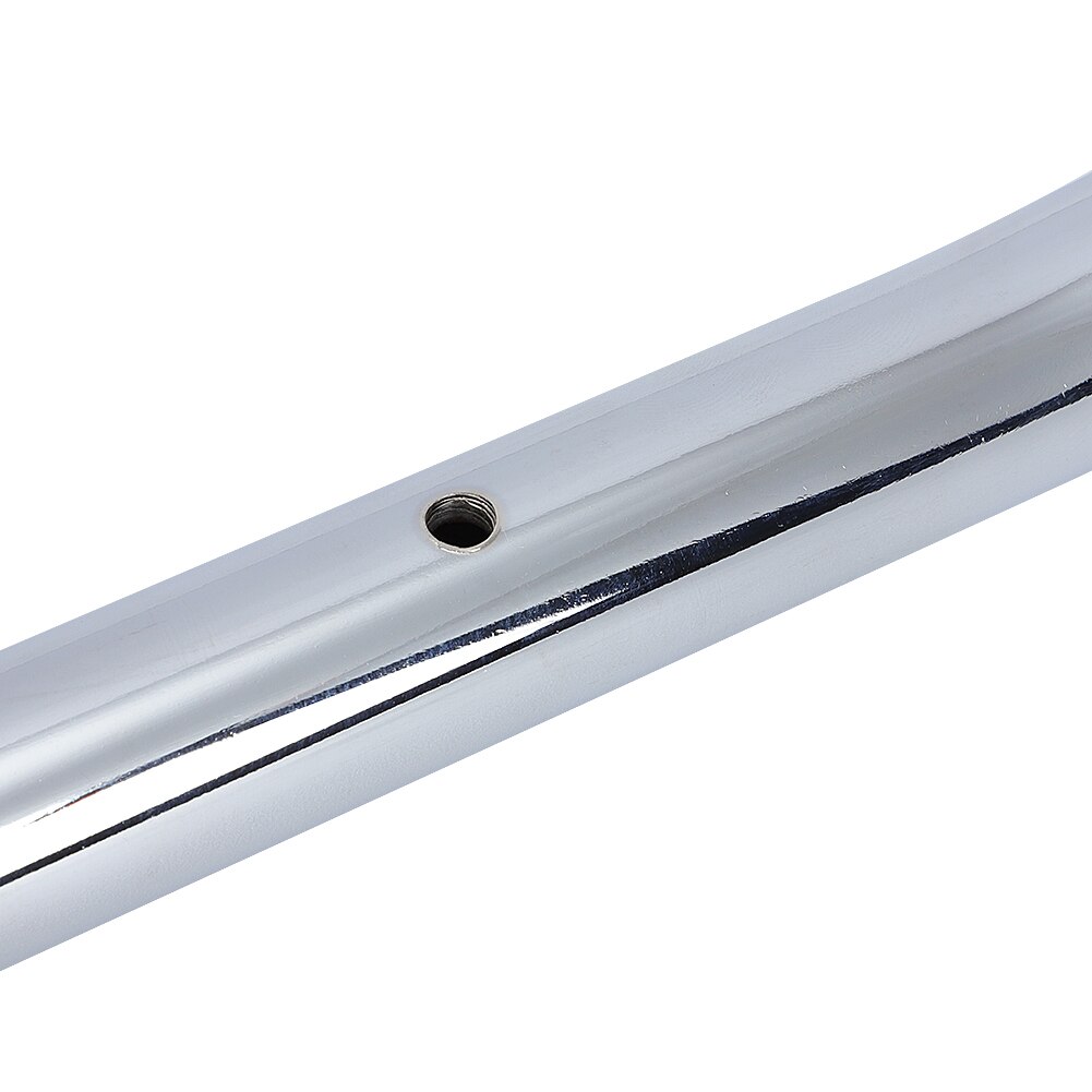 7/8 "Drag Bars 22Mm Stuur Voor Kawasaki W650 ER-5 Z750 Z800 Z1000 ZR-7 Ninja 400R 650R Slepen Bar stuur Pads Handgreepbuizen