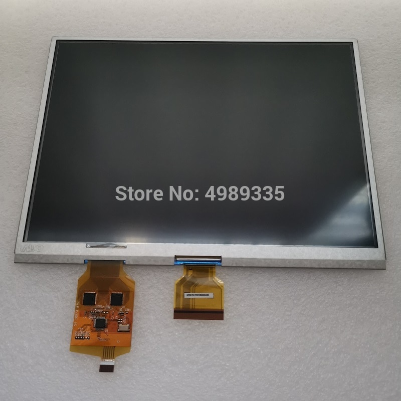 A090XE01 9 inch elektronisch papier beeldscherm inkt screen display module gloednieuwe originele scherm display voor asus dr900 e-book