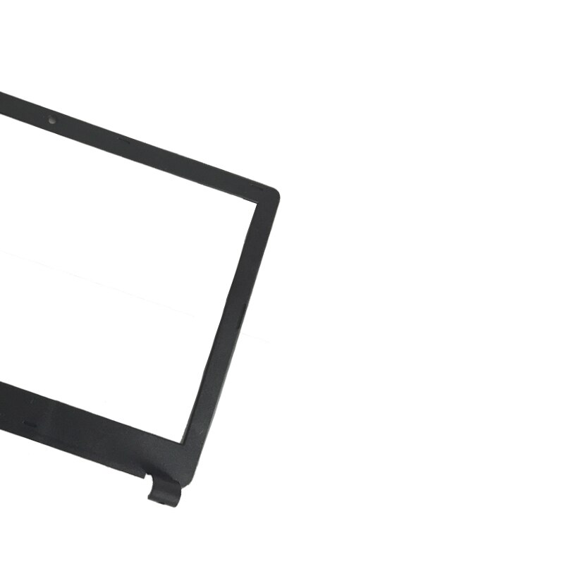 Nueva para Acer Aspire E1-510 E1-530 E1-532 E1-570 E1-532 E1-572G E1-572 negro Tapa superior de LCD/LCD cubierta de bisel/LCD bisagras