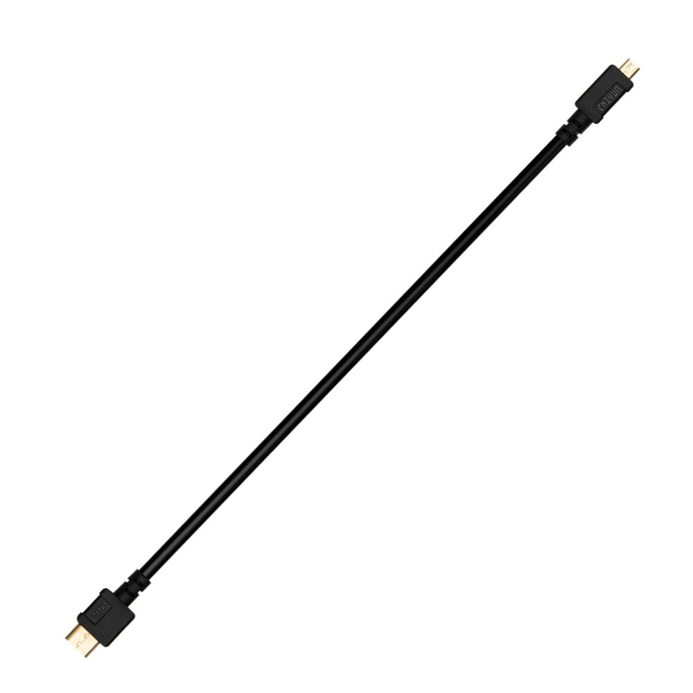 Zhiyun Hdmi Naar Micro/Mini/Hdmi Beeldoverdracht Kabel Voor Beeldoverdracht Zender Crane 3 Lab Zhiyun Weebill S