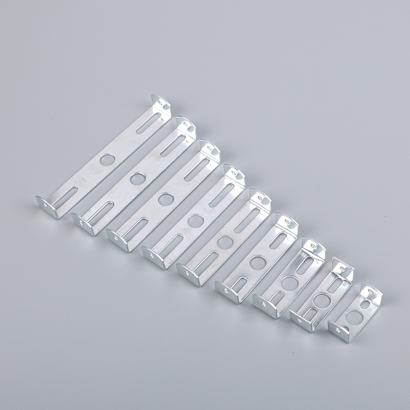 Bracket Ceiling Plate Mounting Iron Bar With Fixed Screws Ceiling Lamp Ceiling Replacement Bracket Lighting Accessories