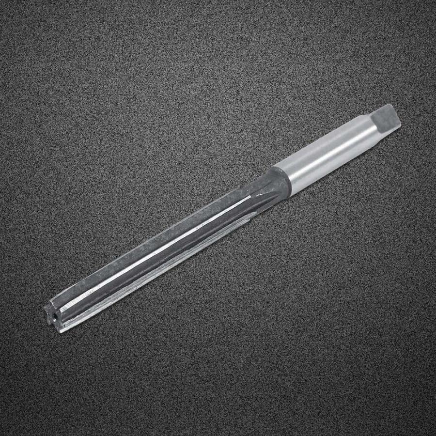 1pc 8mm hss rechte parallelle fulte engineering pijpboor handruimer gereedschap 3mm to 16mm