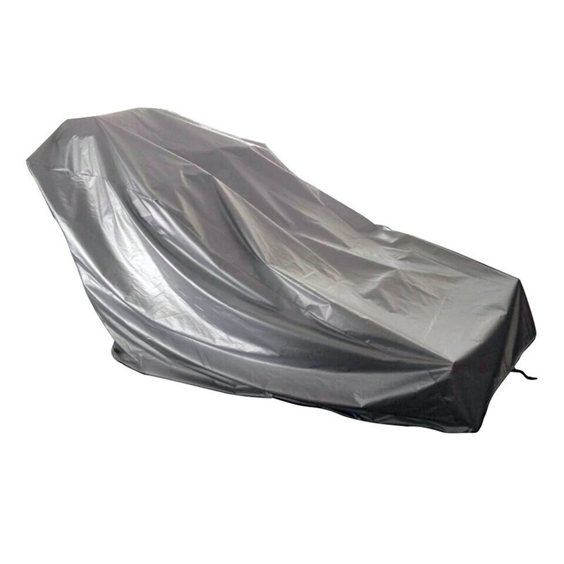 Laufband Abdeckung Laufband Staub und Wasserdichte Schutz Tasche Oxford Tuch Laufband Staub Abdeckung