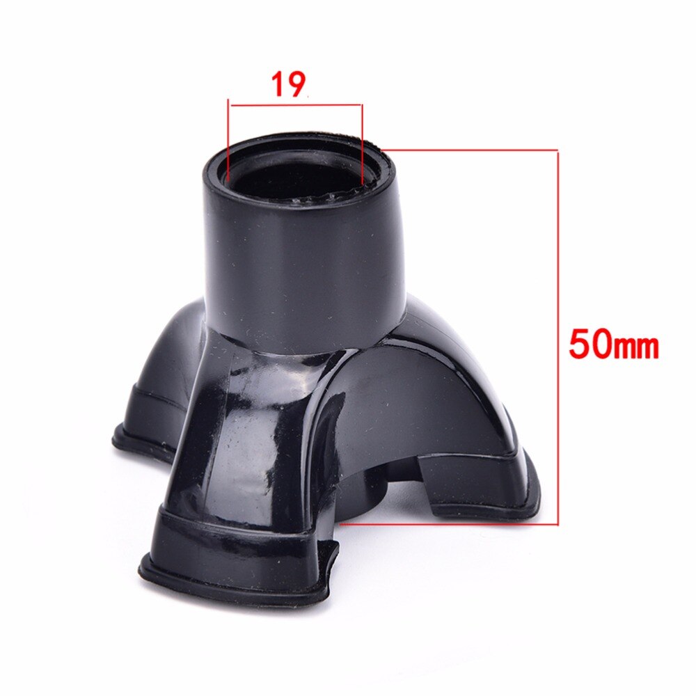 Outdoor Wandelen Nordic Walking Stokken Tips Protectors Wandelingspool Vervanging Tips Verstelbare Wandelstok Head Protecter Gereedschap: b