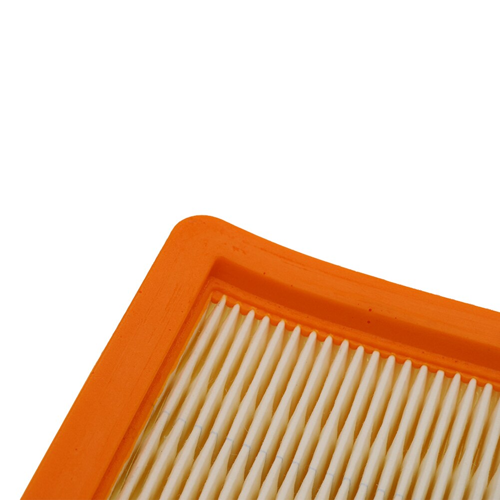 filtro HEPA para Karcher DS5500 DS6000 DS5600 DS5800 piezas de Robot aspirador para Karcher 6.414-631,0 filtros hepa