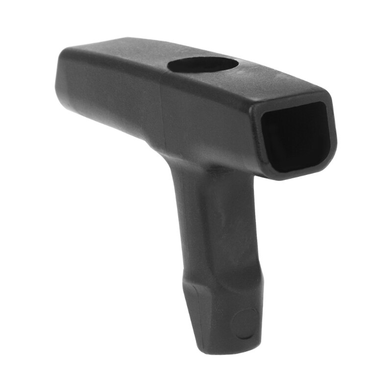 Terugslag- en trekstarter for benzine-bosmaaiermotoren van 43 cc, 49 cc