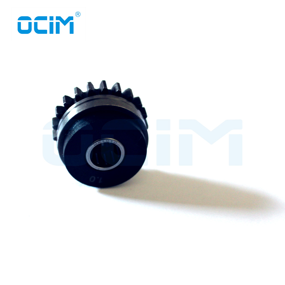 Feed roller V type 1.0-1.2mm