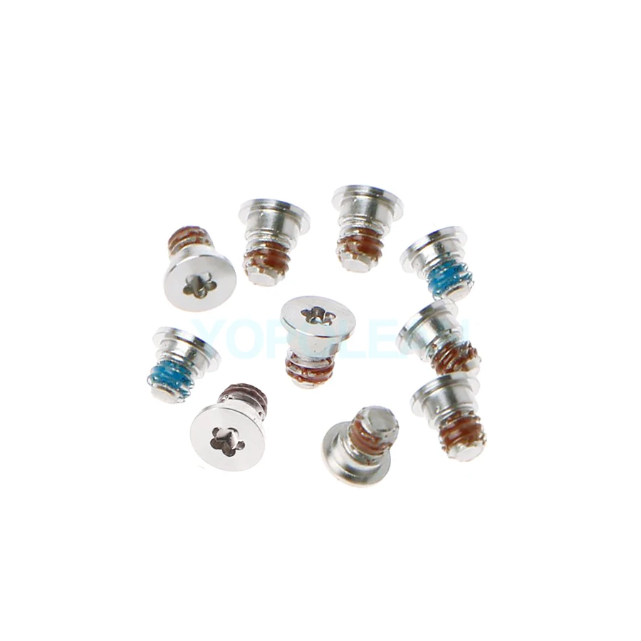 Bottom Screw Screws Rubber Feet Srewdriver For Macbook Pro Retina 13" 15" A1398 A1425 A1502