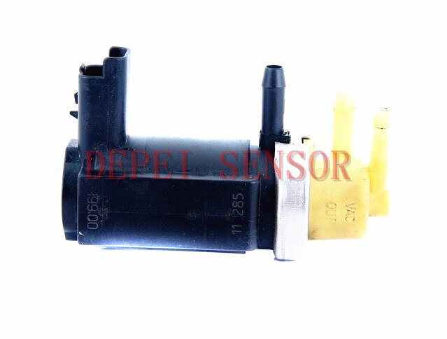 Pizgear Turbo Ladedruck Magnetventil V759537280 - Für Peugeot Citroen 1.6T