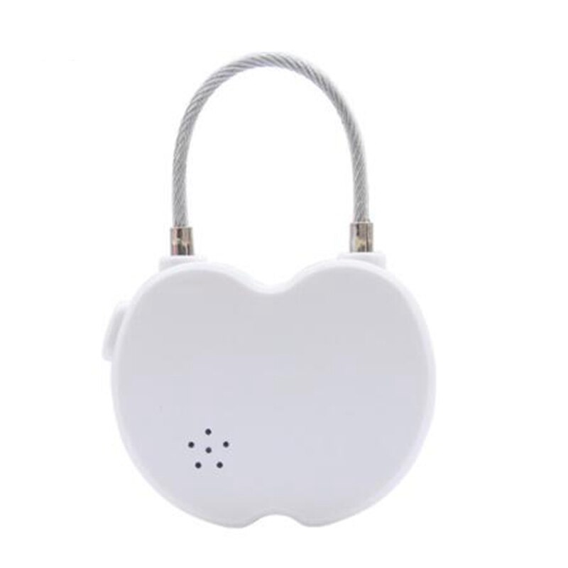 Time Lock Electronic Timer Lock Household Temporary Lock Time Lock Electronic Lock Countdown Lock