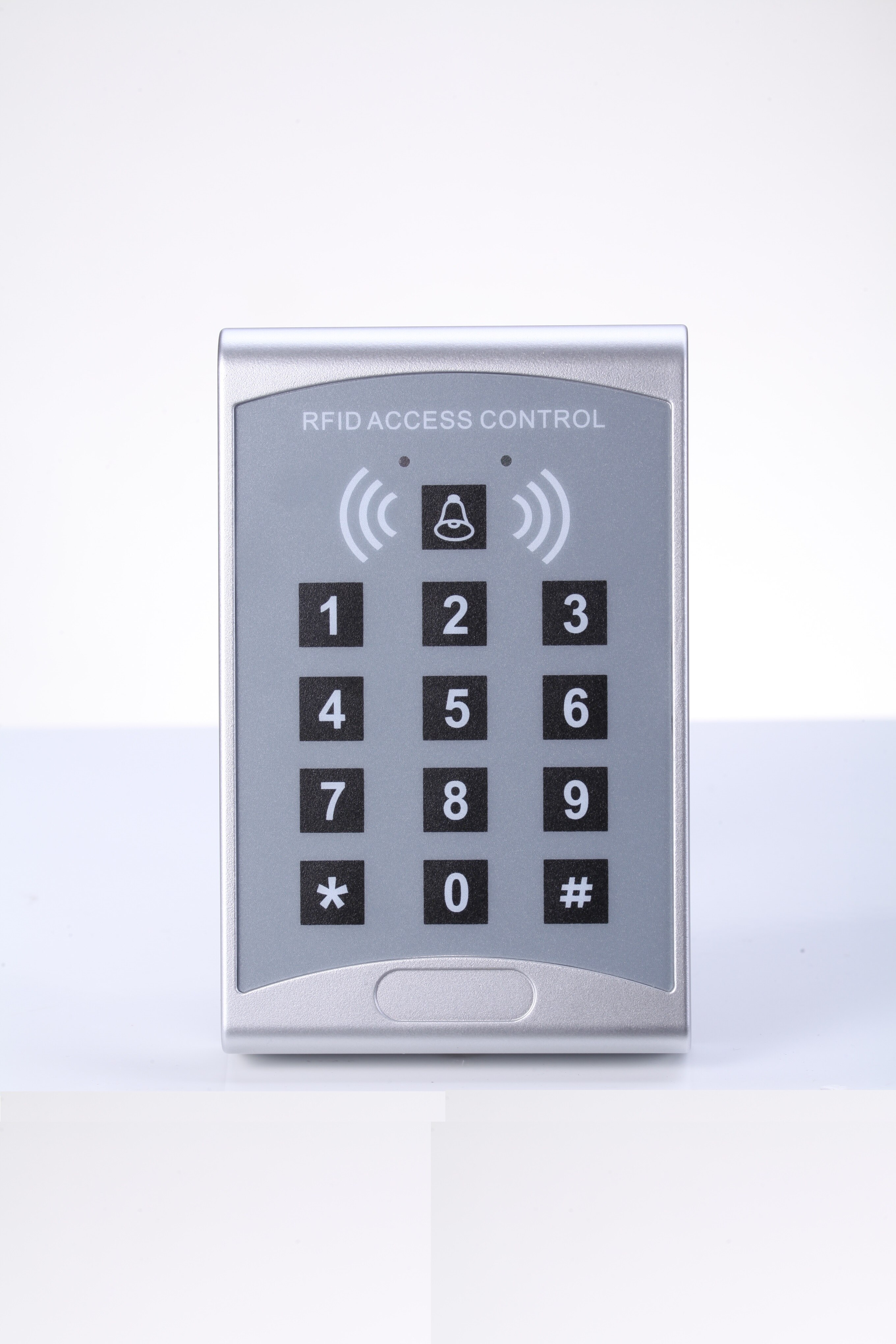 UA2 Standalone Access Control keypad