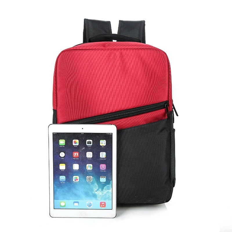Rucksack Männer Rucksack Reise bagpack Junior hoch Schule Schüler Hochschule buch tasche für Junge mochila