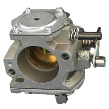 Kit de carburateur pour avion Walbro WB-37 PWK Flash Polini, moteur paramoteur 150cc-200cc, WB-37-1